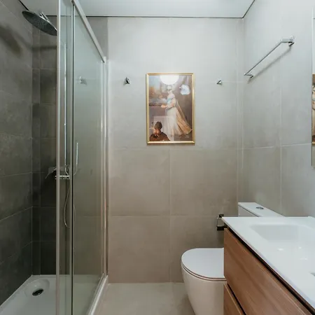 Mary Orange - No 232 Rc - Cozy & Two-bedroom Appartement *
