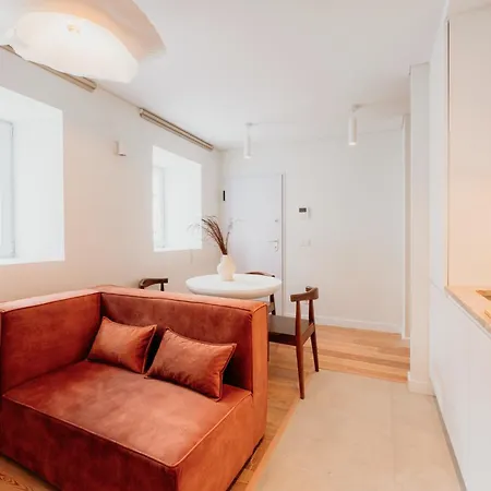Mary Orange - No 232 Rc - Cozy & Two-bedroom Appartement