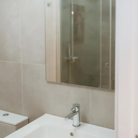 Apartamento Mary Orange - No 232 Rc - Cozy & Two-bedroom *