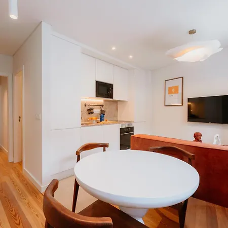 Apartamento Mary Orange - No 232 Rc - Cozy & Two-bedroom